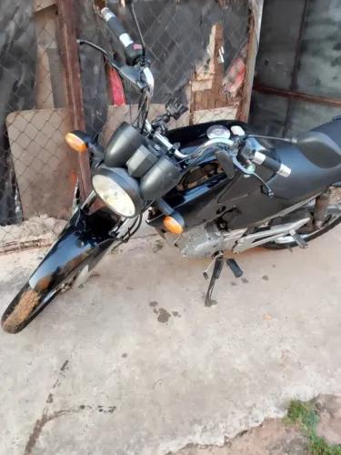 Vendo essa factor 125 ano 11/12