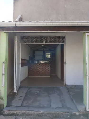 Ponto Comercial 10m² em Santa Luzia - Excelente Localização