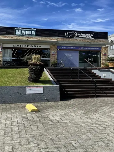 Ponto comercial/Loja/Box para aluguel com 40 metros quadrados