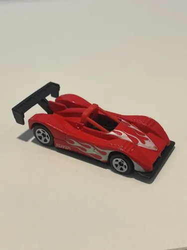 hot wheels ferrari 333 sp