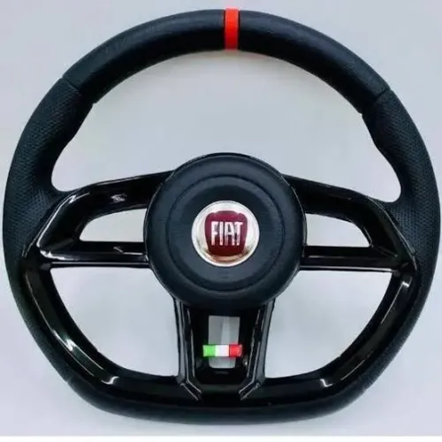 Volante Fiat Sport