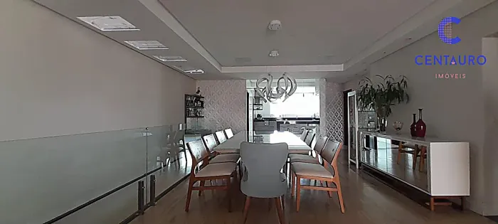 Casa no Quintas da Avenida 2 com 3 quartos semi mobiliada