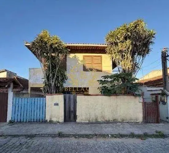 Imóvel com 3 Casas Independentes à Venda  Geribá, Armação dos Búzios/RJ