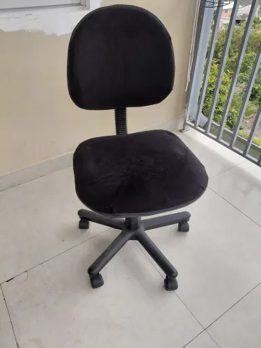 Cadeira de escritório 