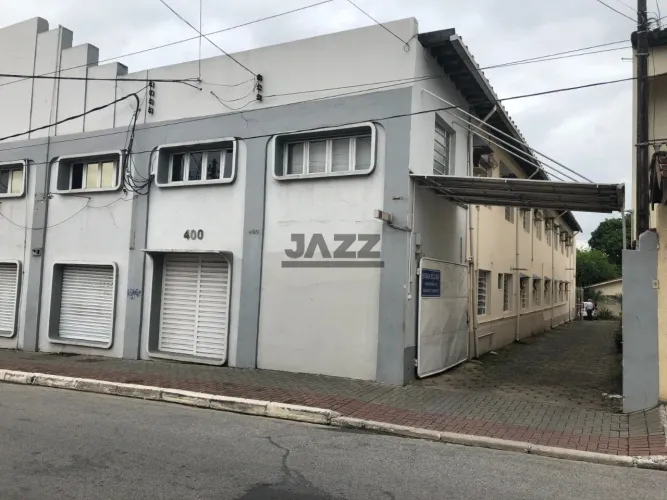 Ponto Comercial para Locação na Avenida Rui Barbosa - São José dos Campos