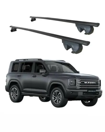 Rack Travessa de teto HAVAL H9