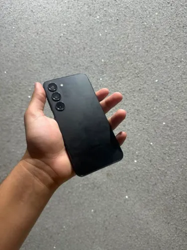 S23 PLUS 256gb valor negociável 