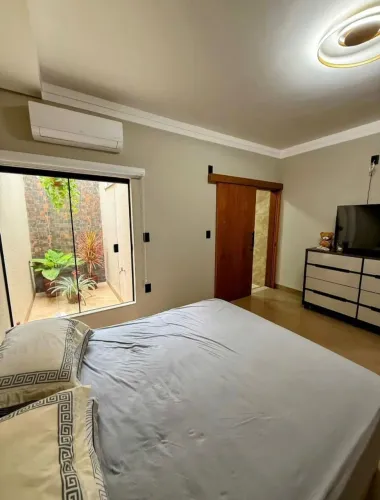LAGOA NOVA | CASA MODERNA C/ ENERGIA SOLAR - FINANCIA!