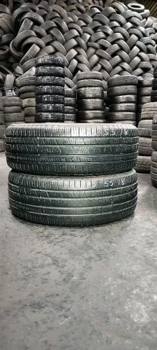 ? Pneus 225/55/18- Pirelli Scorpion <br>
