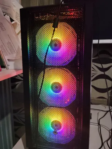 Pc gamer