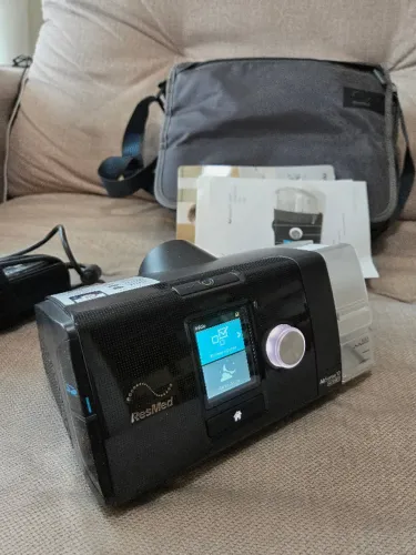 CPAP Resmed Airsense 10 Autoset