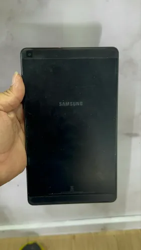 Tablet Samsung aceito cartão