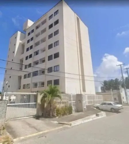 Aluguel de apartamento 2/4 e 2 banheiros  próximo a Eco Praça de Capim Macio 