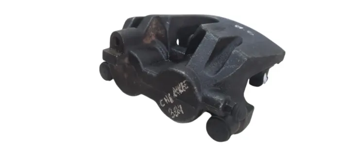Pinça Freio Dianteiro Esquerdo Jeep Cherokee 2011 2012 A 15