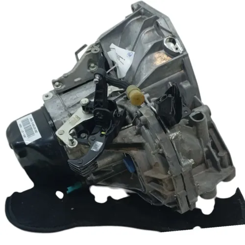 Cambio Manual Renault Sandero 1.0 2020 320100739r