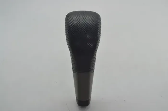 Manopla Cambio Automatico Console Pajero Gls 2002 Original Preto