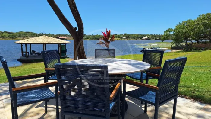Casa para Venda em Beberibe, Lagoa do uruaú, 10 dormitórios, 10 suítes, 12 banheiros, 50 v