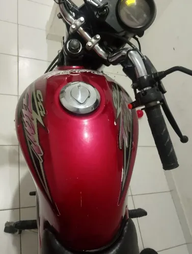 Titan KS 125 