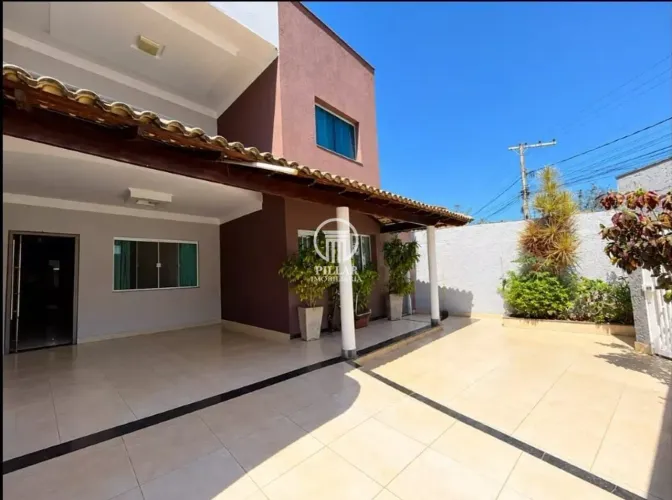 CASA PARA LOCAÇÃO NO BAIRRO PROLONGAMENTO TODOS OS SANTOS - MONTES CLAROS/MG