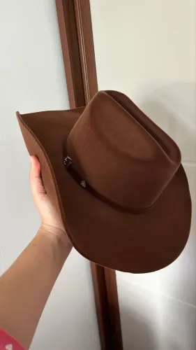 Chapéu Feminino de Barretos 