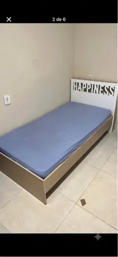Cama infantil