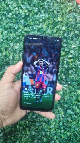 Redmi 9A 