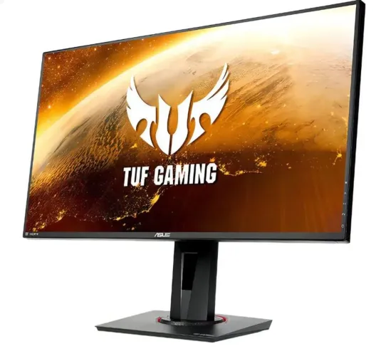 Monitor Asus Tuf Gaming 27 polegadas 280hz