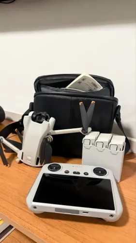 Drone Dji mini 3