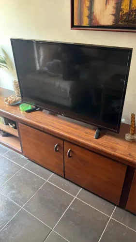 TV LG SMART 43 Polegadas muito nova