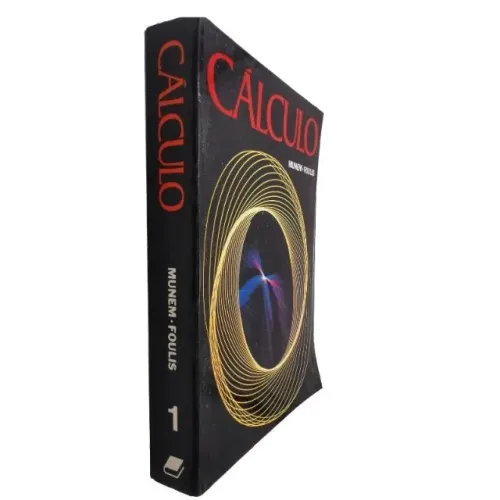 Livro Cálculo Munem Foulis Vol 1