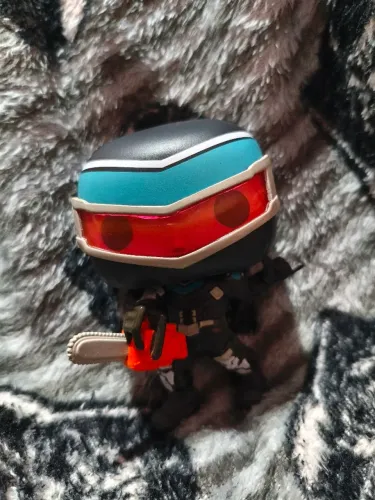 Funko Vigilante Peacemaker - sem caixa