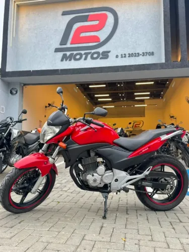 CB300 2010 NOVA!! 