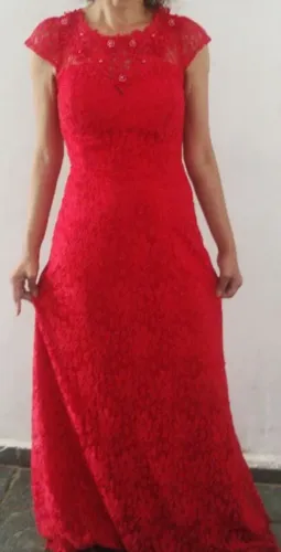 Vestido de festa