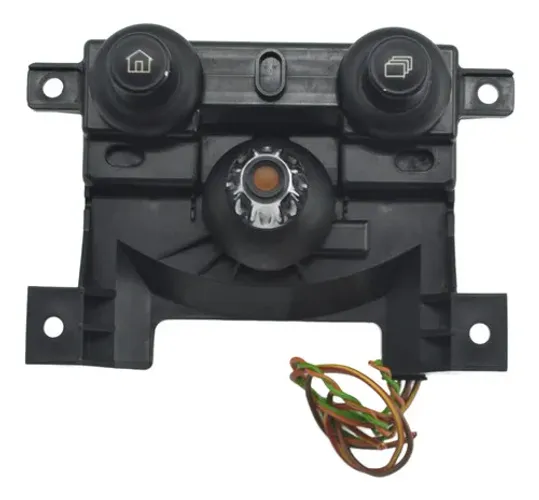 Comando Navegação Radio Cooper Countryman 2015 2016 Original
