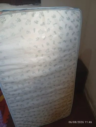 Colchão para berço