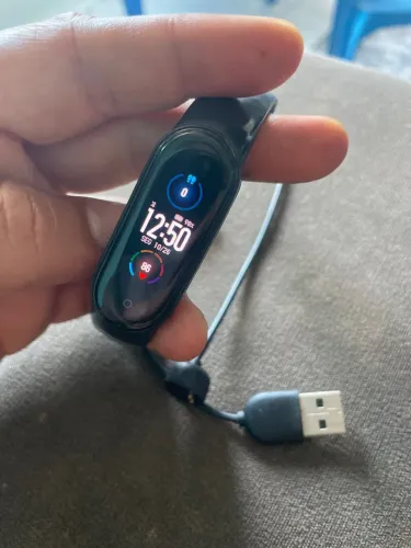 Mi Band 5 Xaomi