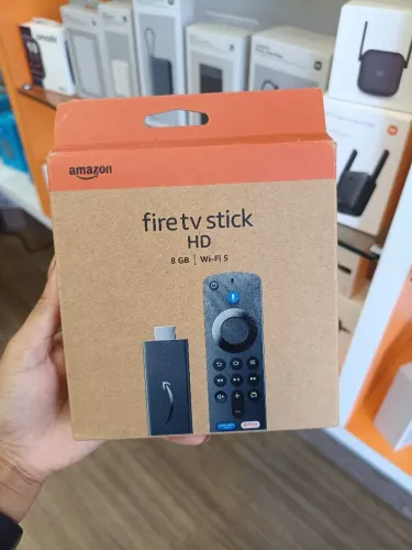 Fire Stick HD Original 