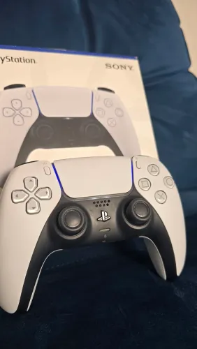 Controle Dualsense ps5