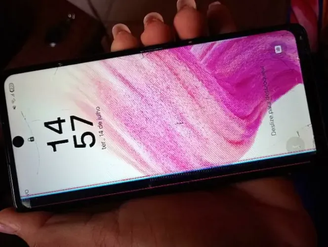 Samsung A53 5G