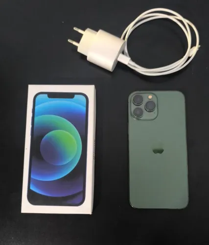 iPhone 13 Pro Max 256GB - IMPECÁVEL