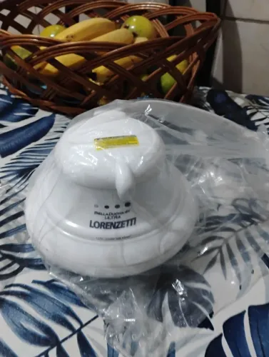 Chuveiro Lorenzetti com Bomba de Pressão
