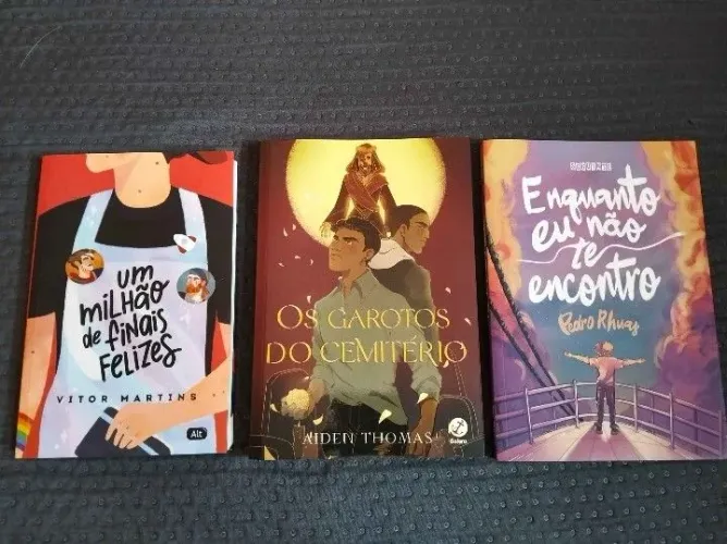 Livros