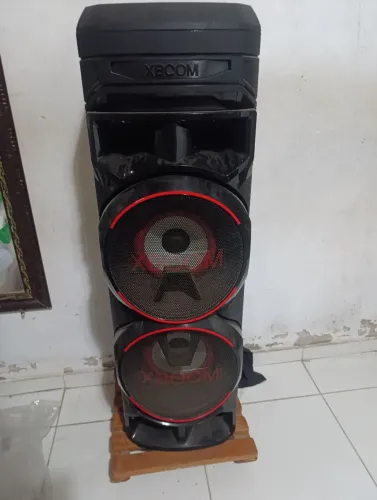 Som LG Xboom