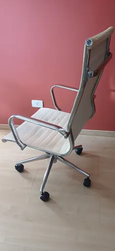 Vendo cadeira para escritório