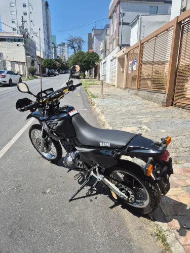 Yamaha XT600e ano 2000