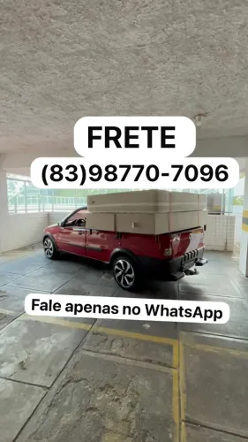frete rapido
