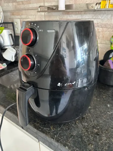 VENDO AIRFRYER