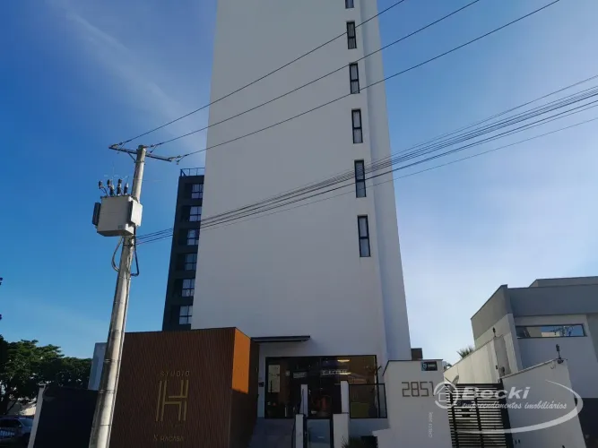 Cobertura no bairro Saguaçu - Joinville