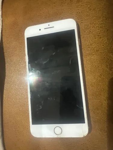 iPhone 8 Plus