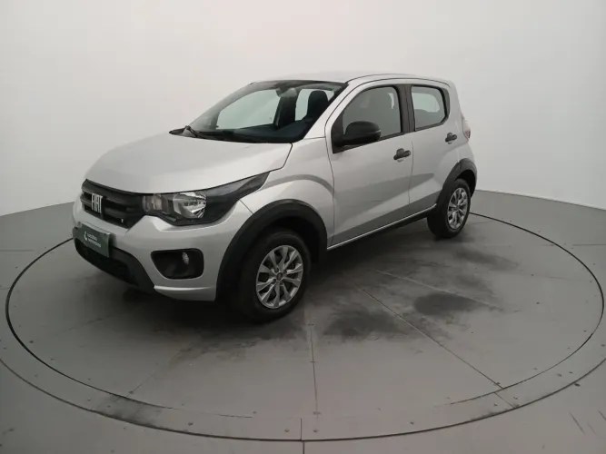 Fiat Mobi Like 1.0 Fire Flex 5P. 2025